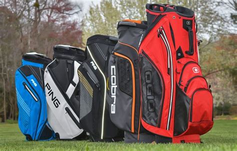best golf cart bags|Best Golf Cart Bags .